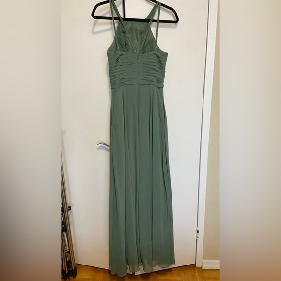 Azazie Bridesmaid Dress - Picture 5 of 8